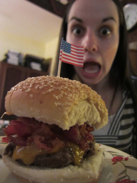 Burgers