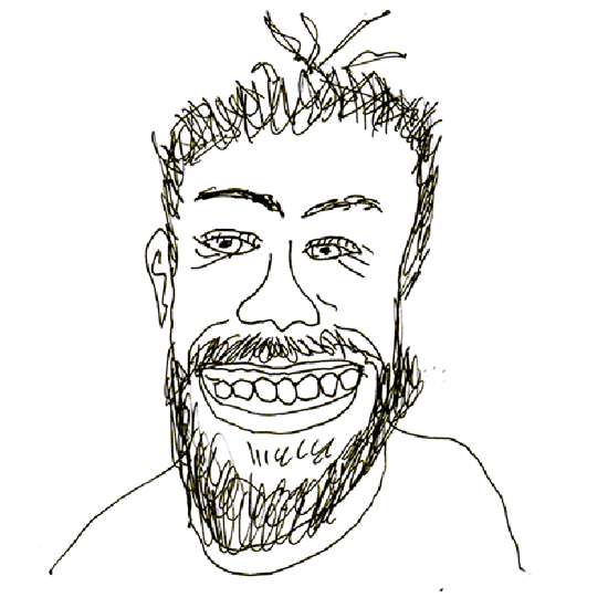 Matthew Draws 47: The Answers!
